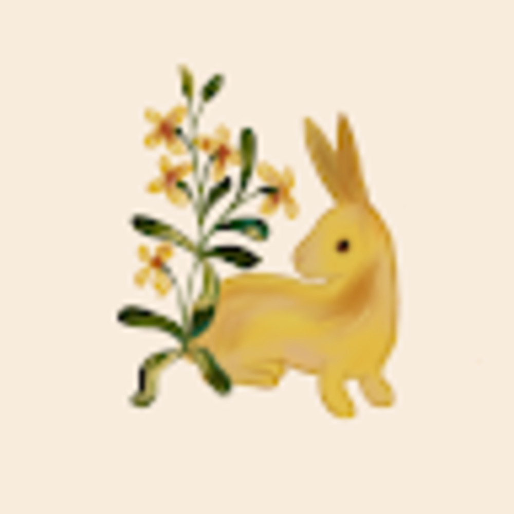 Meet your Posher, Tapestry